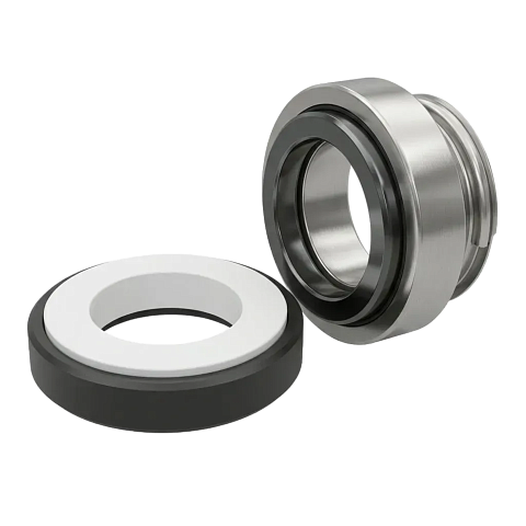 0350 AR T/SicSicV/PFC торцевое уплотнение